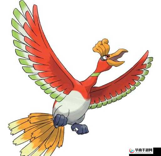 口袋妖怪决斗中凤王现身，神秘精灵能力大曝光引发悬念？