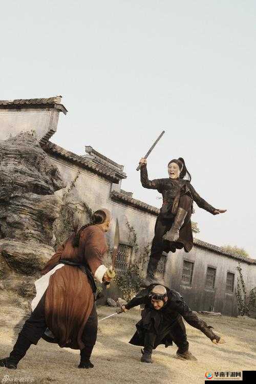 武林英雄传决战巅峰二来袭，武侠迷的热血新篇章将如何续写？