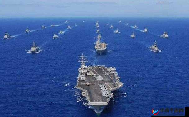 布列塔尼级舰队究竟如何成为蓝色品质下的王者舰队霸主？