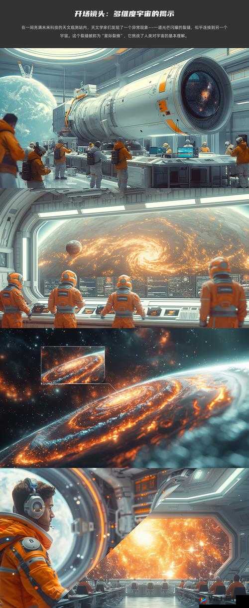 天降大机引发猜想，星际裂痕奖励大厅究竟隐藏着什么秘密？