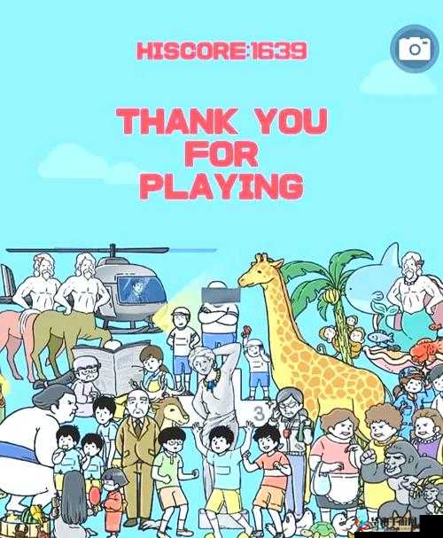 神回避2第16关如何巧妙解锁谜题？预见未来游戏革命的关键在哪里？