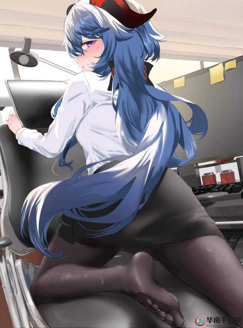 甘雨为何腿法娴熟脚法娴？探寻原神角色背后的故事