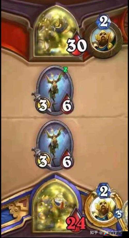 炉石传说夺尸者实力成谜？全面卡牌详解揭示真相！