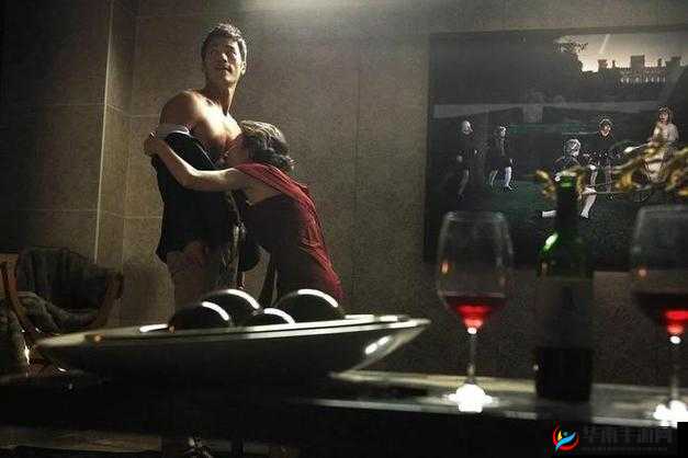 酒店激战 5 集在线观看：揭秘激情背后的秘密