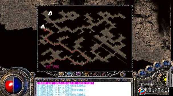 传奇天下里的未知暗殿究竟隐藏着什么秘密？详解来了！