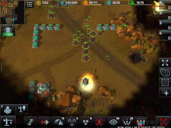 希亚之光战场系统究竟如何？揭秘资源管理的艺术之谜？