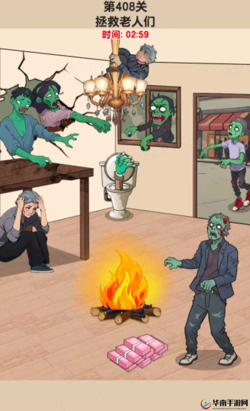 王者荣耀末日狂欢新玩法揭秘，僵尸与人类大战何时引爆悬念？