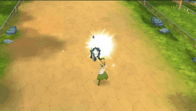 叶星澜璀璨之战如何？龙王传说动态技能曝光揭秘星光女武神！