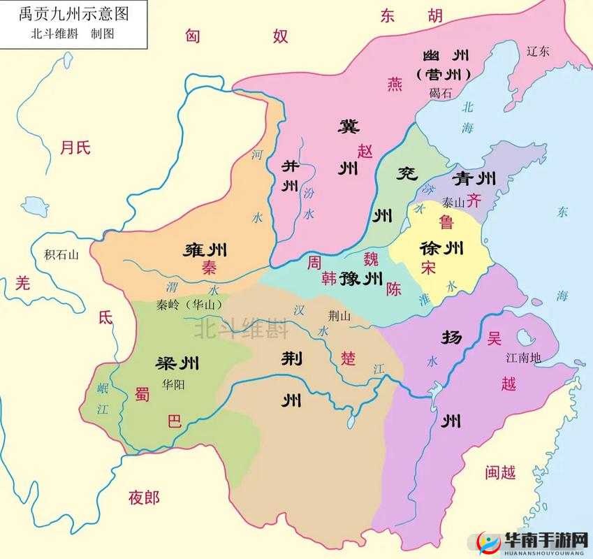 布武天下九州玩法即将上线，三大革命性玩法究竟会带来哪些惊喜？