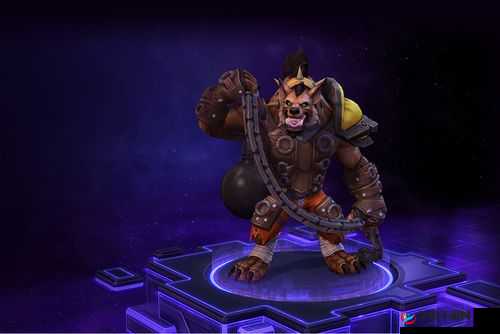 炉石传说艾尔文灾星霍格JJC如何使用？深度解析带你探寻答案！