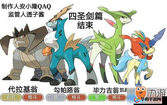 口袋妖怪3DS中，勾帕路翁实战表现如何？玩家心得揭秘！