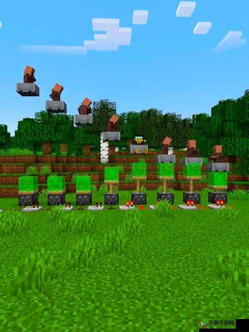 我的世界1.2版奖励箱来袭，是否会掀起三大玩法颠覆性革命？