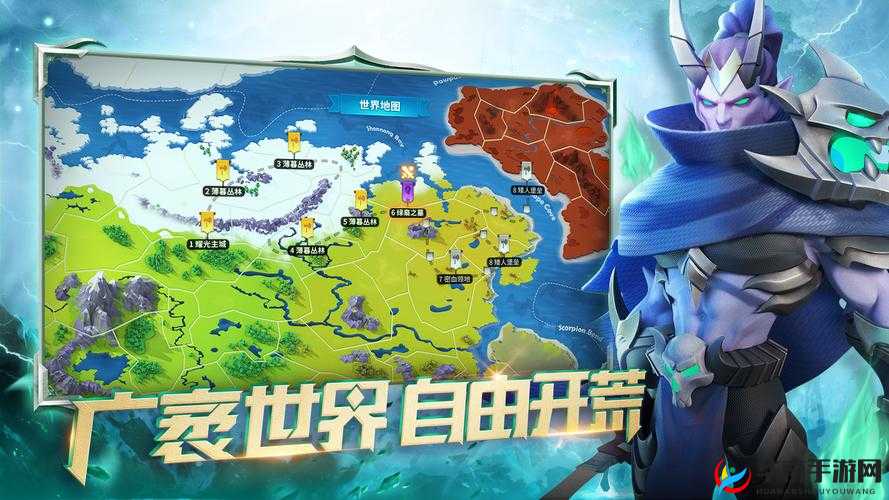 精灵纪元征战系统下，如何征服充满挑战的征服之岛攻略？