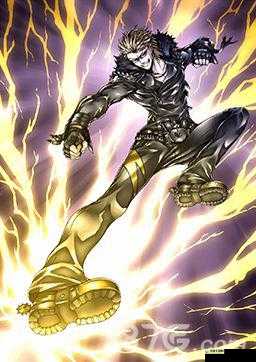 FGO坂田金时rider技能效果究竟如何？全面解析带你一探究竟！