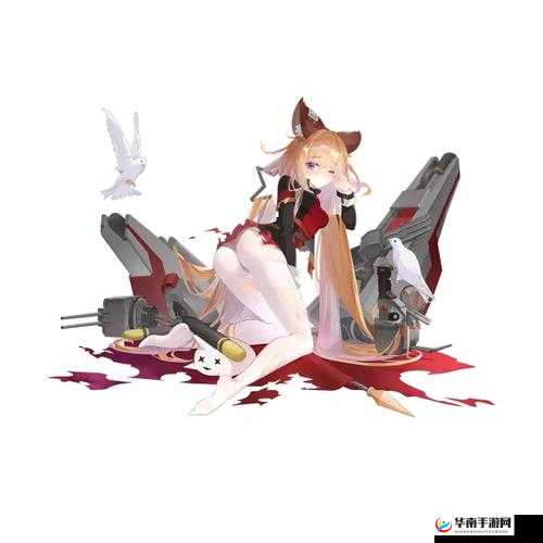 战舰少女R里防空值最高的战列舰前卫，它的演变史究竟有何独特之处？