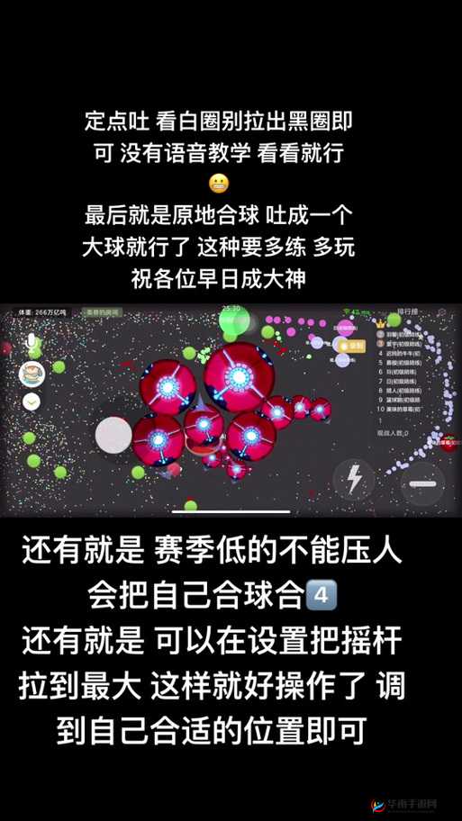 球球大作战极限大逃杀怎么玩？揭秘奖励机制与未来玩法革新趋势