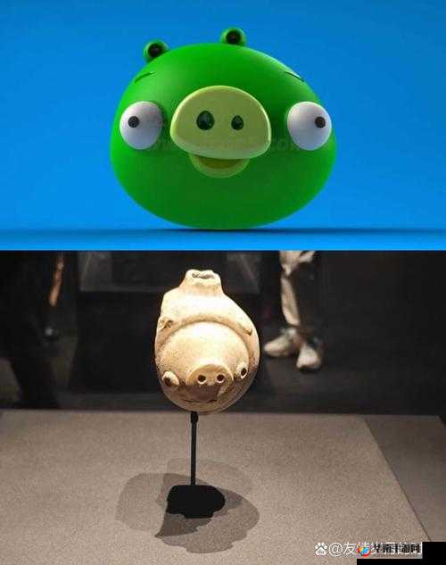 愤怒的小猪道具究竟有何妙用？新手必看攻略揭秘！