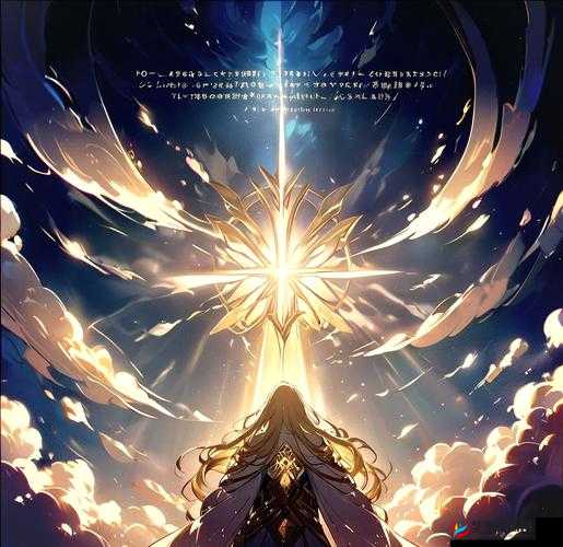 指挥官兵种揭秘，天使系（法师）究竟如何成为圣洁光辉的守护者？