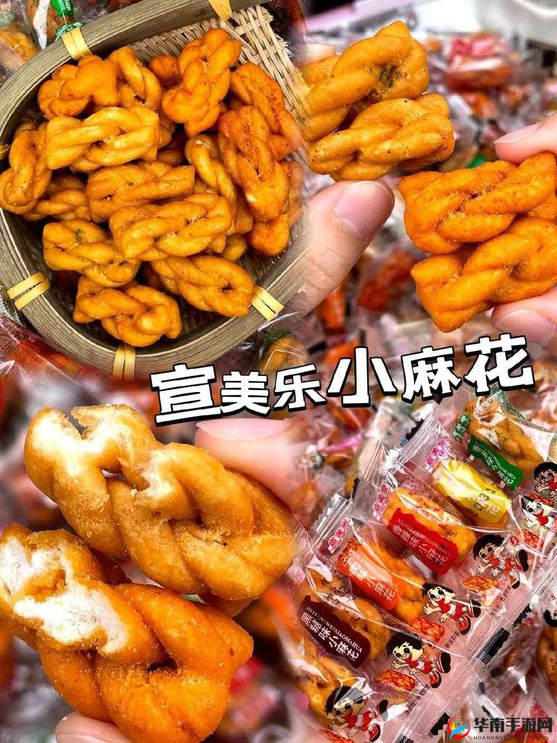 天美麻花大全：探索最受欢迎的口味与制作秘笈，让你在家也能轻松享受美味