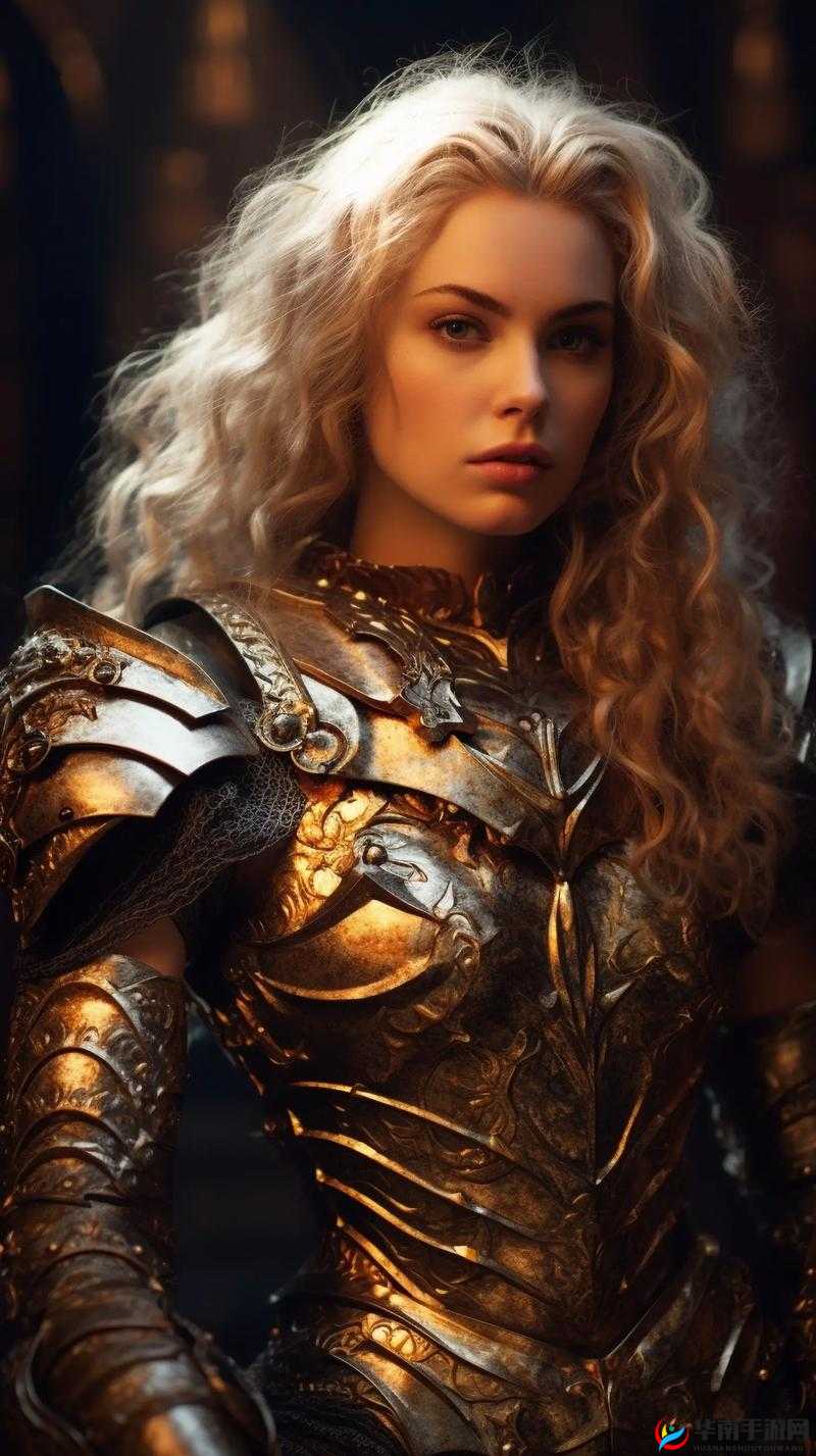 疯狂的领主骑士专辑首秀，玫瑰圣骑士背后有何深度秘密？