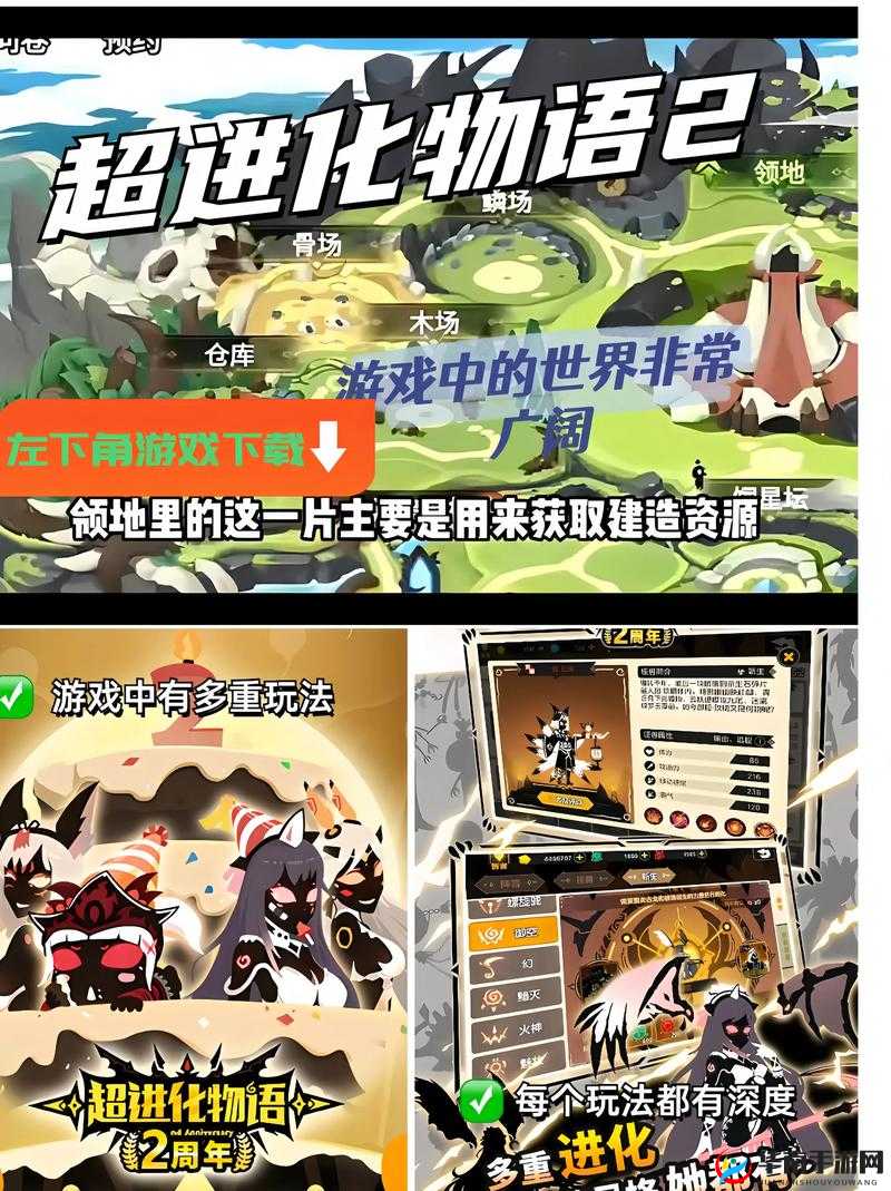 超进化物语进阶攻略，如何在资源有限的情况下实现合理利用？