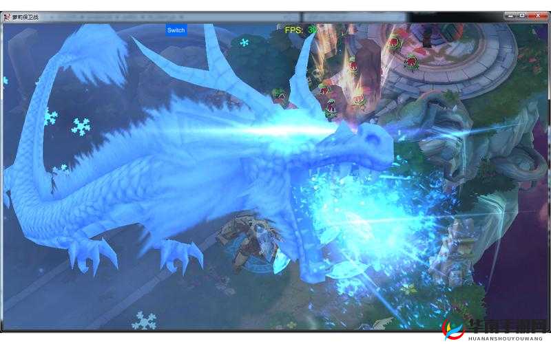 萝莉保卫战如何制胜？星灵成长指南深度解析与实战策略揭秘