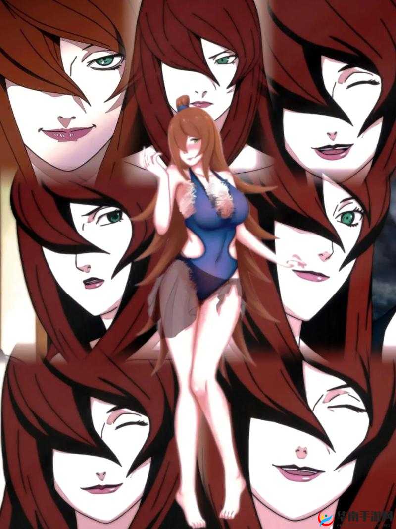 火影忍者照美冥泳装技能大揭秘全方位解析其独特技能究竟有多强？