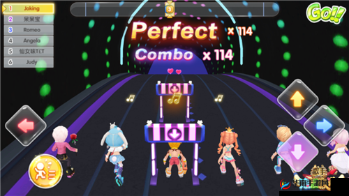 浪漫音速房间互动系统究竟藏着哪些惊喜互动，等你来揭秘？