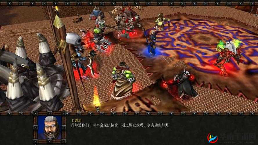 钢铁部落战斗力飙升秘诀何在？详细攻略视频为你揭秘！