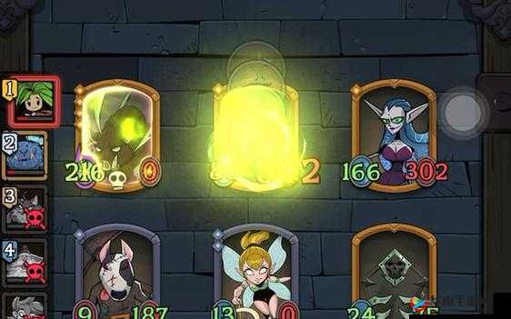 精灵与魔法中，阵容与战斗机制的深度探索究竟隐藏着什么秘密？