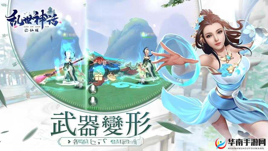 乱世神话如何招募天下归心？详解招募底层逻辑与操作全攻略揭秘