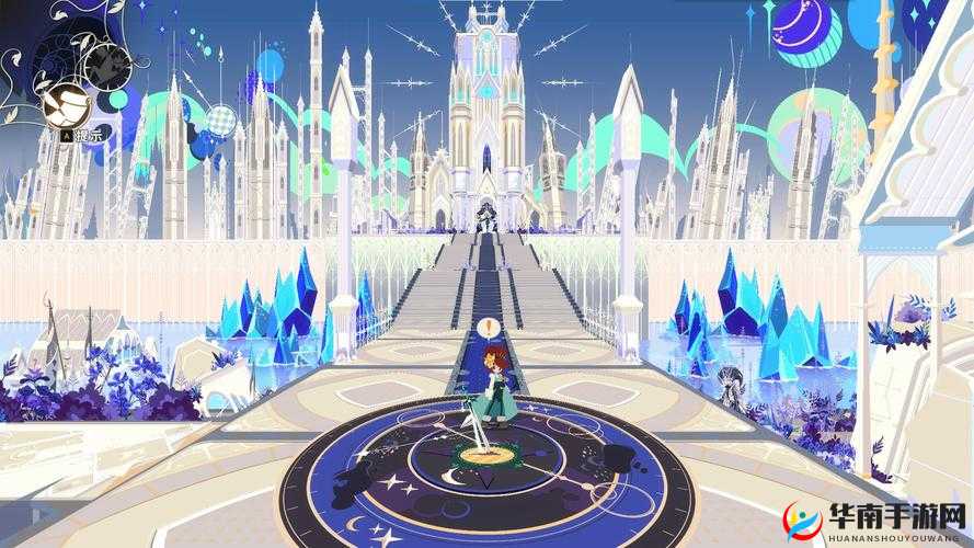 影刃传说里的梦幻水晶究竟隐藏着什么秘密？深度解析来袭！