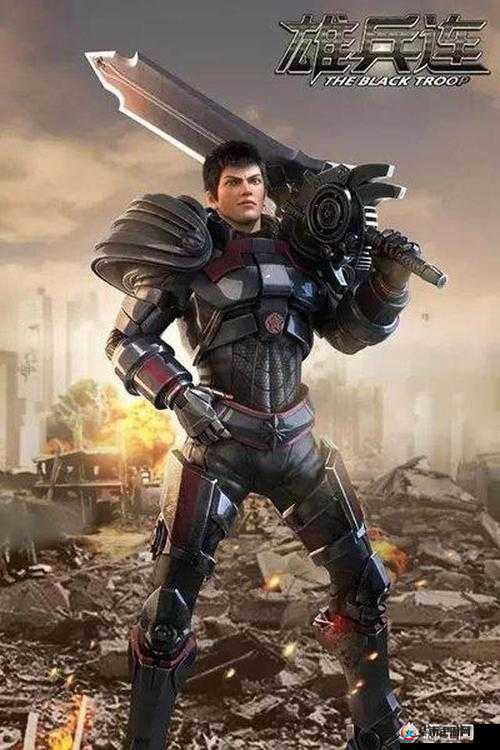 德星之枪赵信究竟有何超凡之处？超神学院人物介绍揭秘！