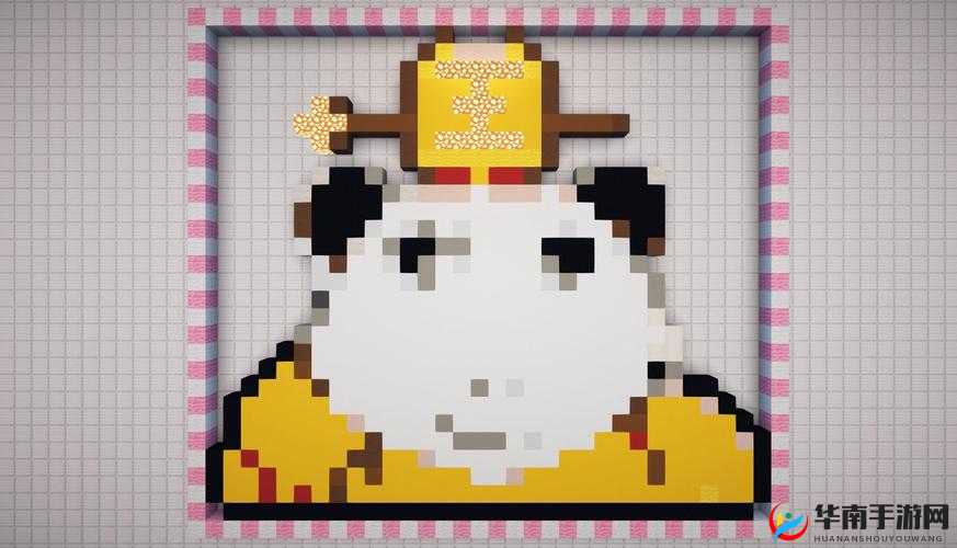 牛奶画廊：一个充满神秘和惊喜的像素世界等你来探索