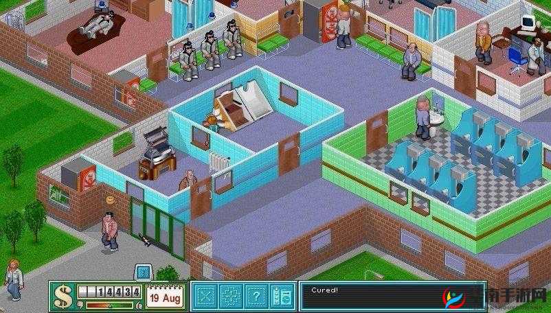 医院急救任务背后隐藏福利？金钱、钻石、经验如何一网打尽深度解析？