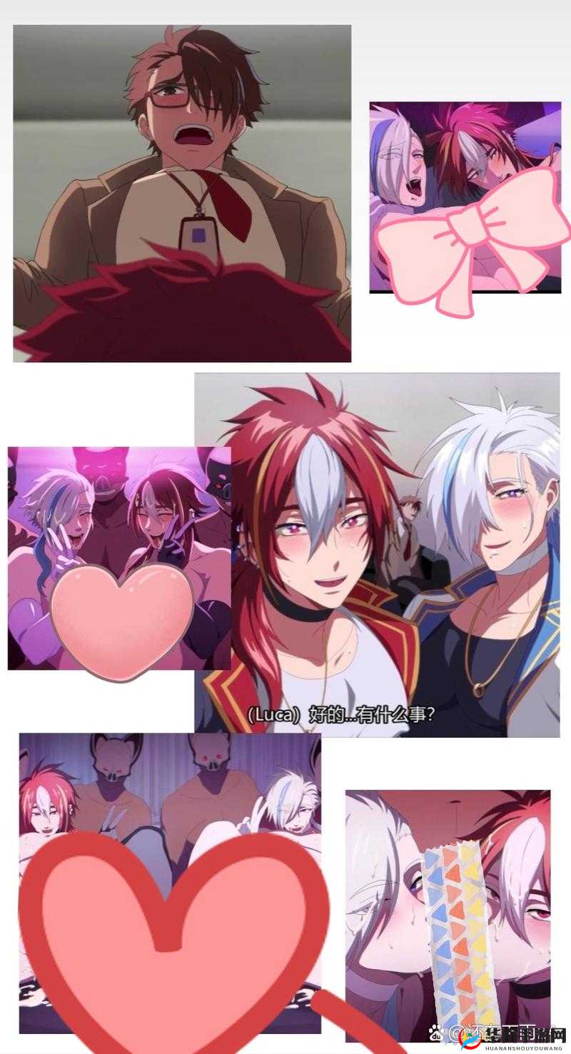 双男主地下偶像番剧免费观看，你想知道哪里能找到资源吗？双男主地下偶像番剧免费观看，怎样才能不费力轻松获取？双男主地下偶像番剧免费观看，究竟在哪些平台能够实现？