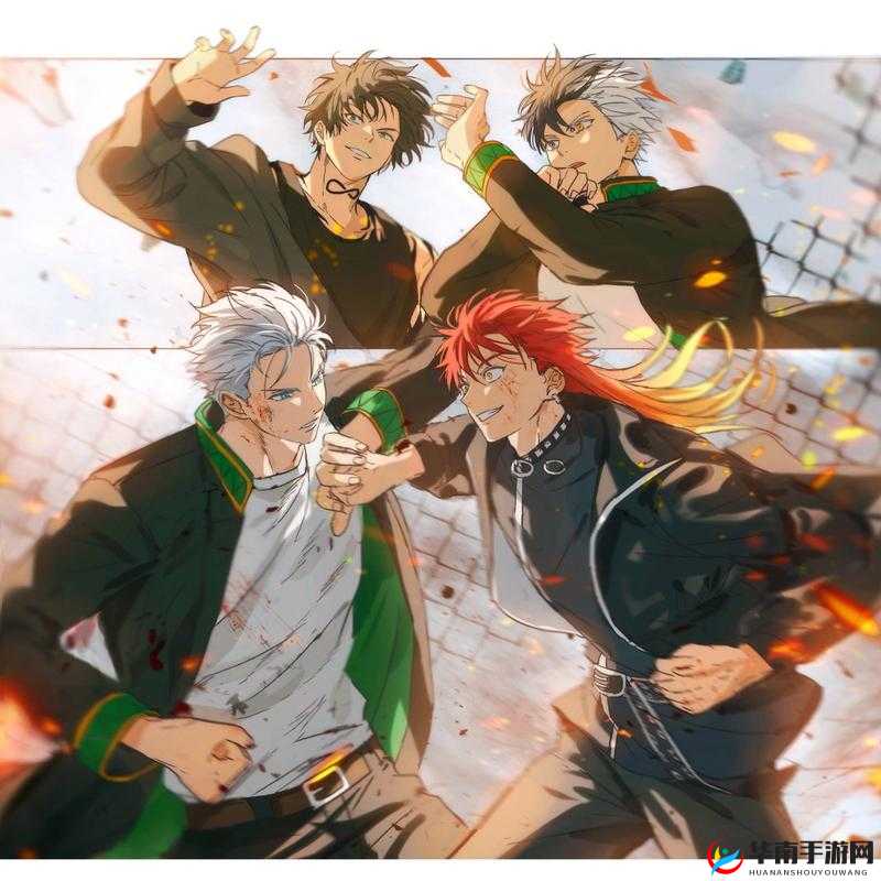 风车动漫(p)为何深受动漫爱好者青睐？它有哪些独特之处和热门作品？