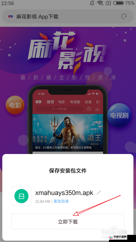 麻花影视最新版免费下载怎么操作？一文详解麻花影视下载步骤与要点