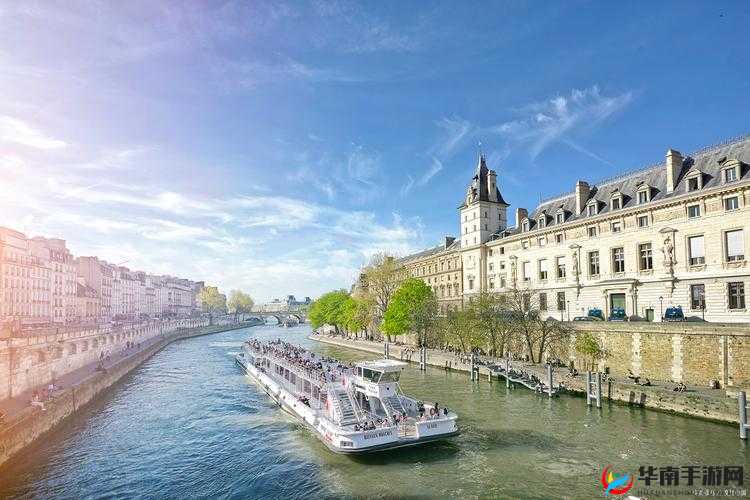 法国透露 2003 年惊人秘密，究竟隐藏了什么？