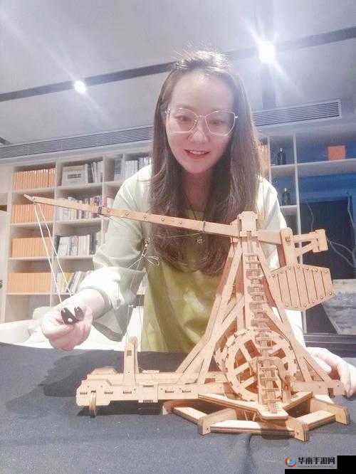 墨家科技重现，王的天下战争中，神秘器械如何襄助攻城拔寨？