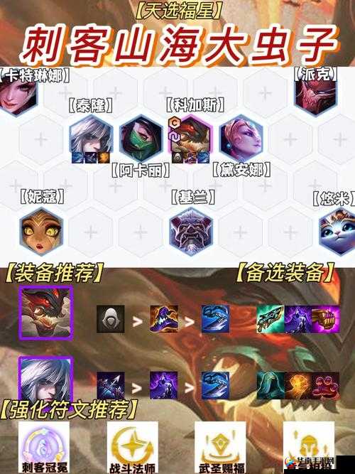 刺客契约玩法大揭秘，如何在绝境中实现绝地反击？