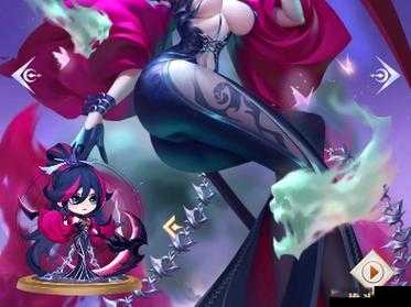 如何玩转萌将轰轰轰？全面操控指南揭秘，你不可不知的技巧！