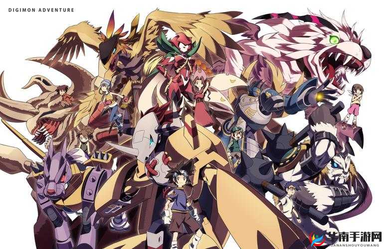 究极进化之路在何方？数码秘境隐藏着怎样的惊人秘密？