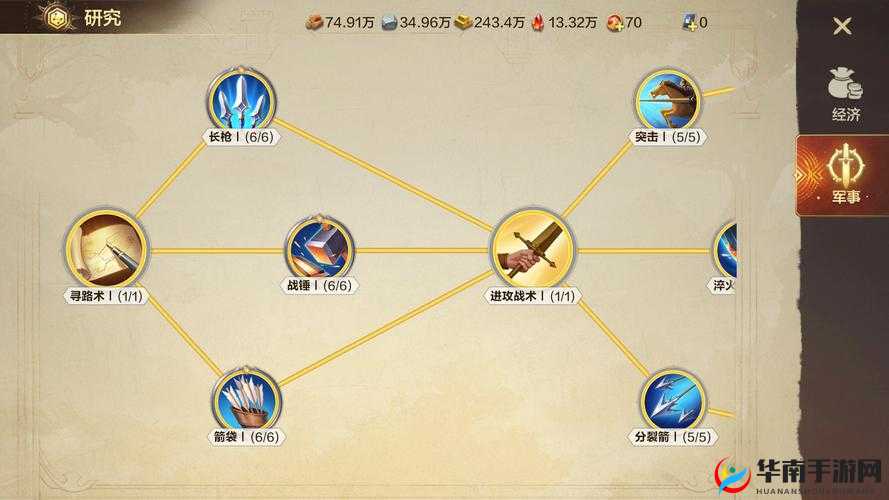 疾风战纪新手必看，如何快速提升高攻战力，秘诀何在？