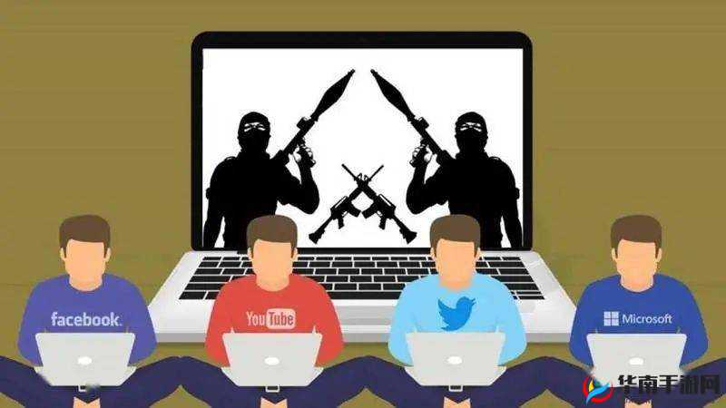 探索黑网.www：揭秘血腥暴力背后的网络暗流与安全警示