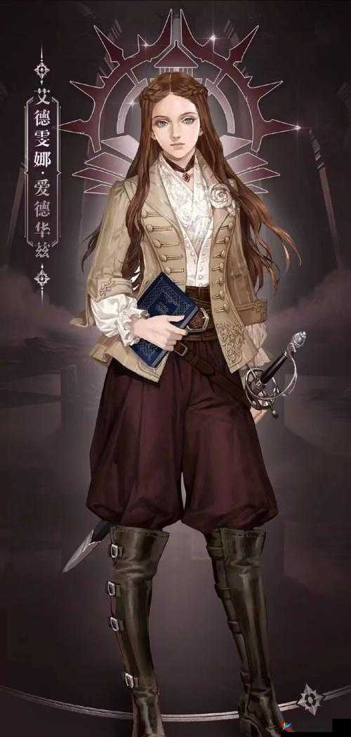 电锯狂魔·艾德究竟是何方神圣？刺客契约人物介绍引发悬念