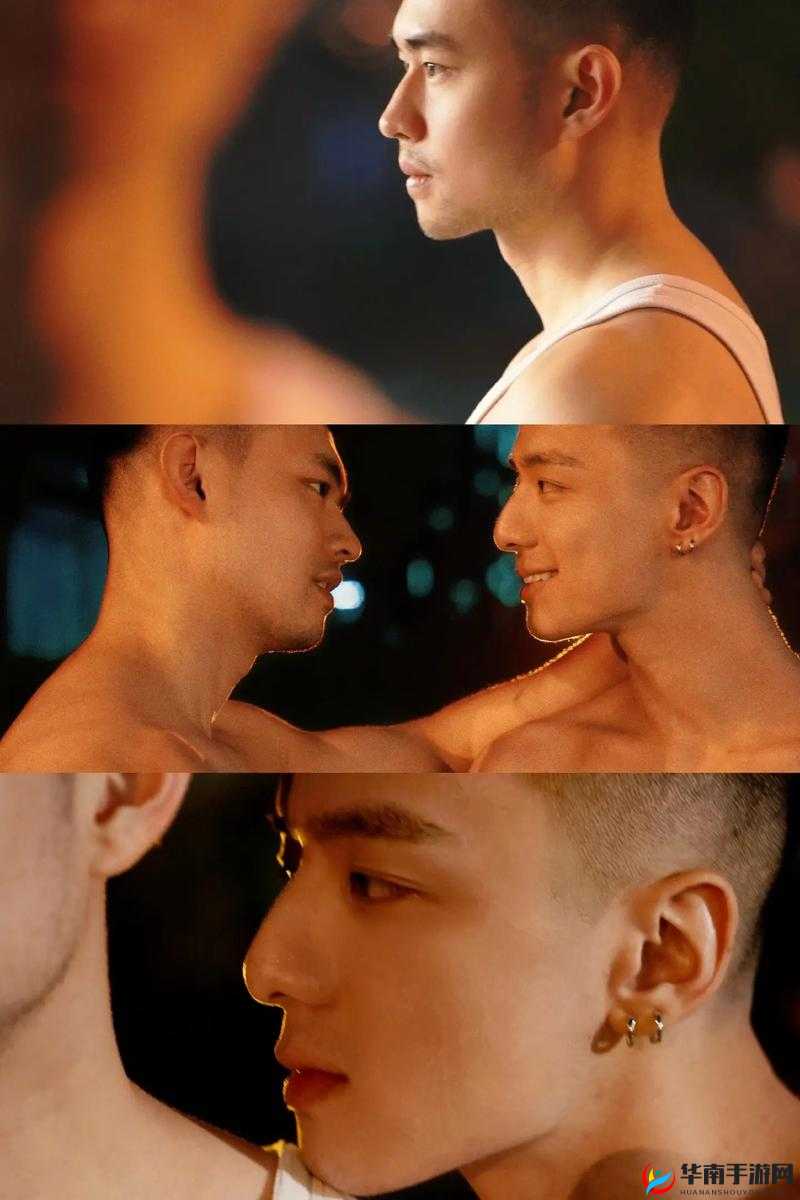 双男主 MV 大片来袭，他们之间会发生怎样震撼人心的故事？等你来揭秘