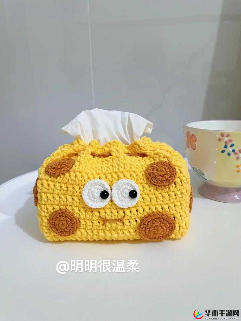 纸巾盒手工制作大全有哪些？快来看看这些超实用的纸巾盒手工制作方法