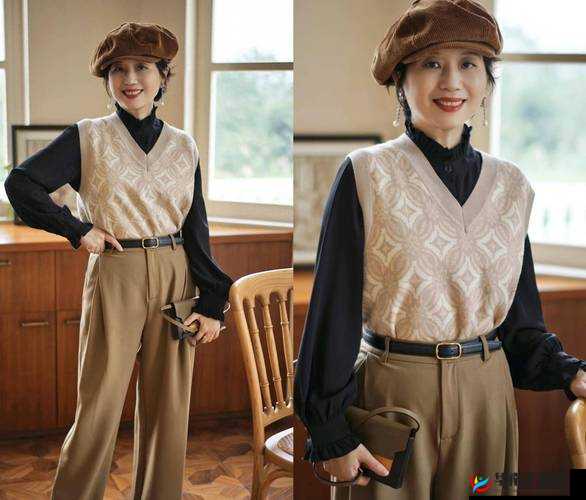 欧美老熟妇性饥渴的真实生活：她们如何应对中年情感与生理需求的挑战？