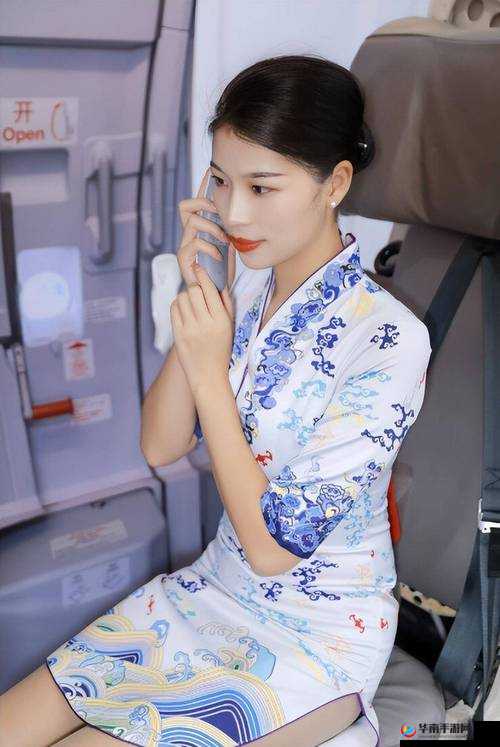 中国民航空姐的日常工作与培训揭秘：如何成为高空中的优雅使者？